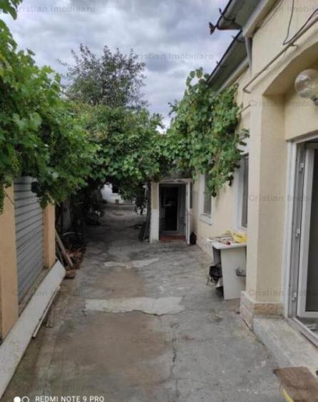 Gradina Mare 4 cam caramida RENOVATA 120mp utili teren 254m - 5