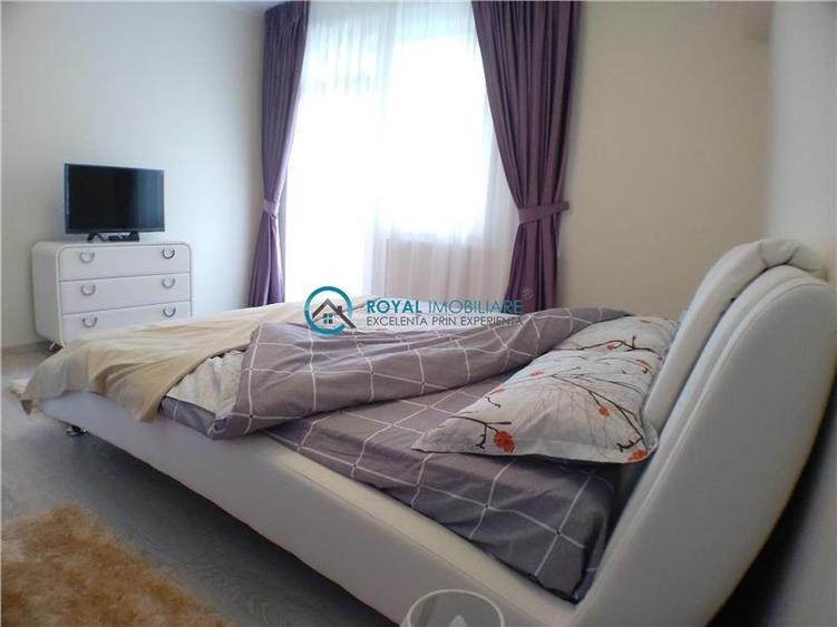 Royal Imobiliare - Inchirieri Apartamente Lux Albert - 9