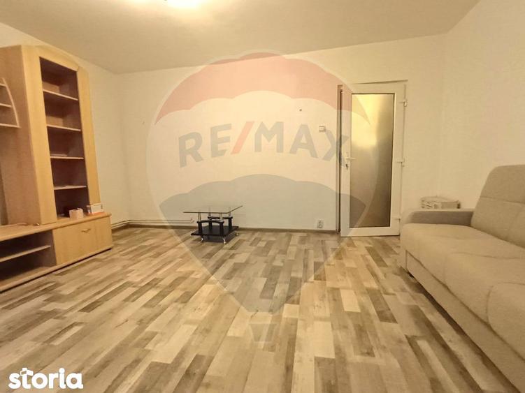 Apartament 1 camera parter inalt cu centrala pe gaz Micalaca - 1
