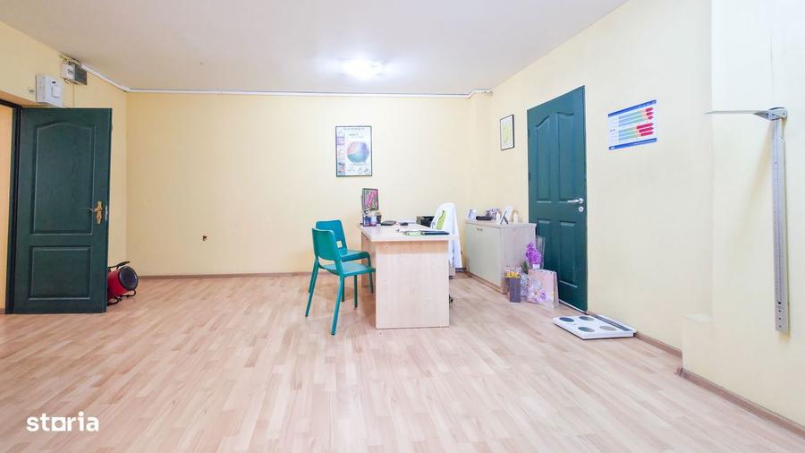 Spa?iu comercial Str. Margeanului nr. 38, Sector 5, Petre Ispirescu - 11