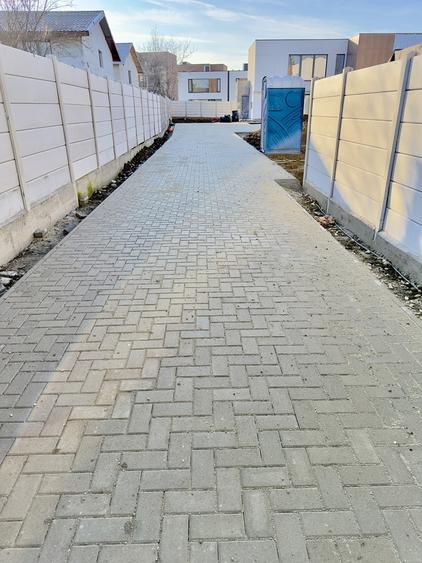 Tunari - Vila individuala Moderna - Zona rezidentiala & Langa Padure - 7