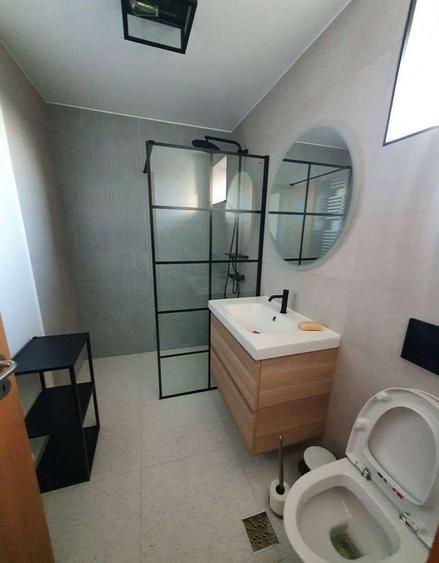 Apartament 3 camere Lux + 2 locuri de parcare langa Lacul Baneasa - 9