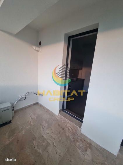 Garsoniera de Inchiriat - 34 mp - Zona Berceni - 5