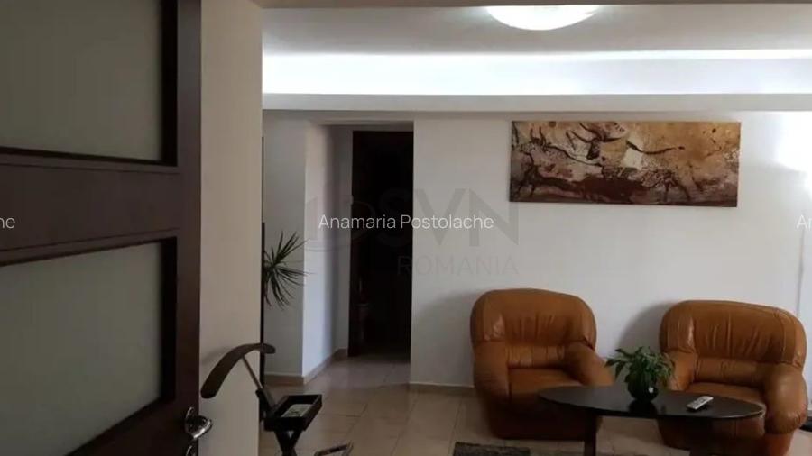 Apartament cu 2 camere decomandat în Floreasca