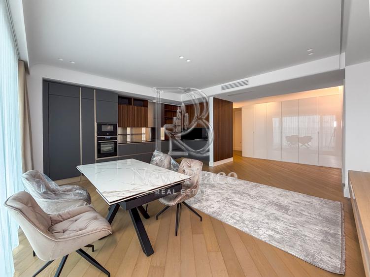 CORTINA 126 | Apartament exclusivist | Terasa 25 mp | ULTRA LUX - 1