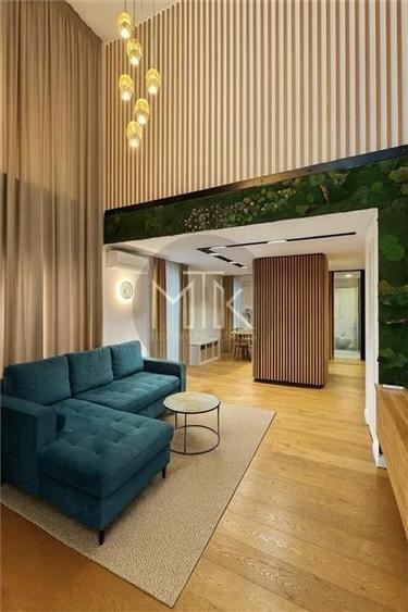 Complex Exclusivist - AVIATIEI-Pipera | Apartament DUPLEX 5 camere/150mp + teras - 1