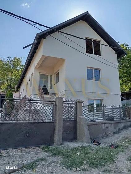 Casa Individuala - Teren 550MP - SU 120MP utili - Suceagu - 3