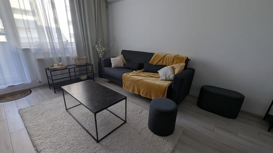 Apartament 2 camere Modern + CTP in Bloc Nou Complex Ajustorului Park Residence - 1