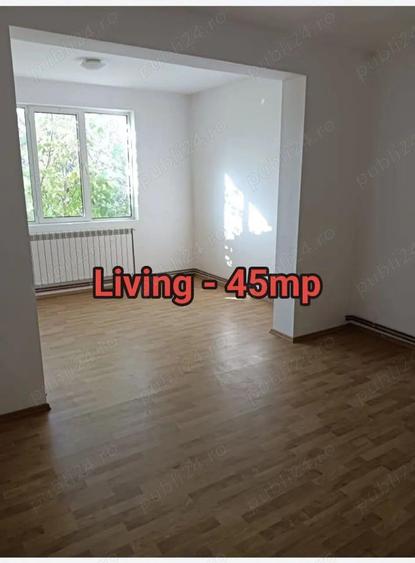 Casa mare Parter+etaj+pod piscina curte mare - 2