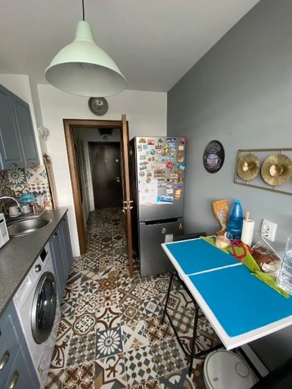 2 camere Obor/Colentina  mobilat-utilat complet - 9