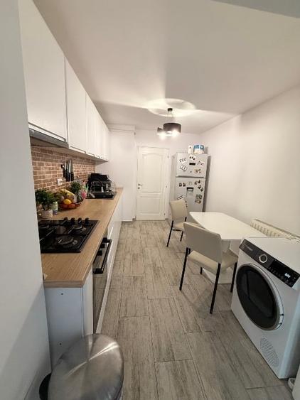 Apartament 2 camere,decomandat, 55 mp, Lăpuș - 9