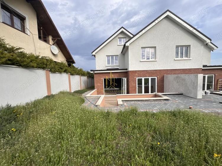 Vand casa noua premium tip duplex in Scheia! - 9