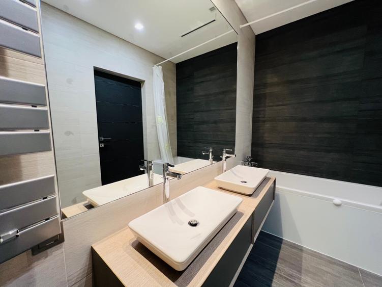 Primaverii || 3 Camere || Parcare - 6