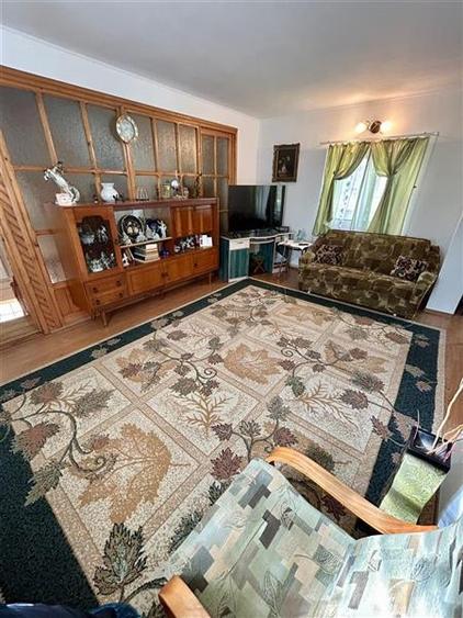 Casa 4 camere, P+2, complet mobilata si utilata, zona Bratianu - 3