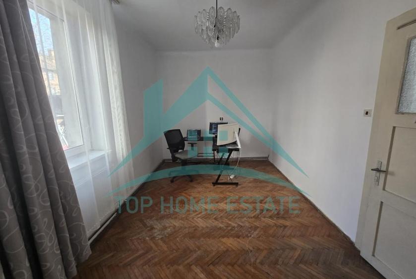 Apartament cu 2 camere si gradina, in Dambul Rotund! - 4