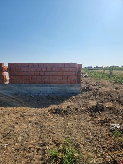 Vand teren intravilan locuri de case - 3