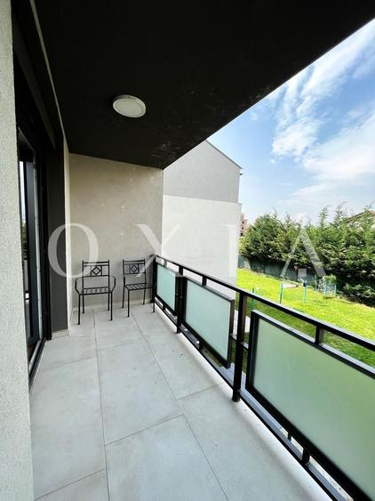 SX207 Giroc, Cartierul Planetelor, Apartament cu gradina - 14