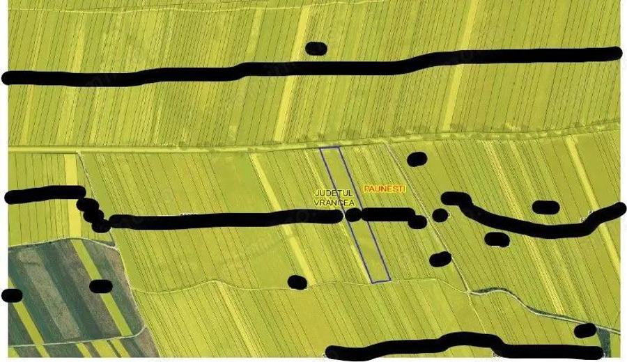 Teren cota parte 1/6 Paunesti, ID: R2547851 - 1