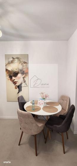 2 Camere Ambiance Residence Pipera I Premium Mobilat I Comision 0% - 3