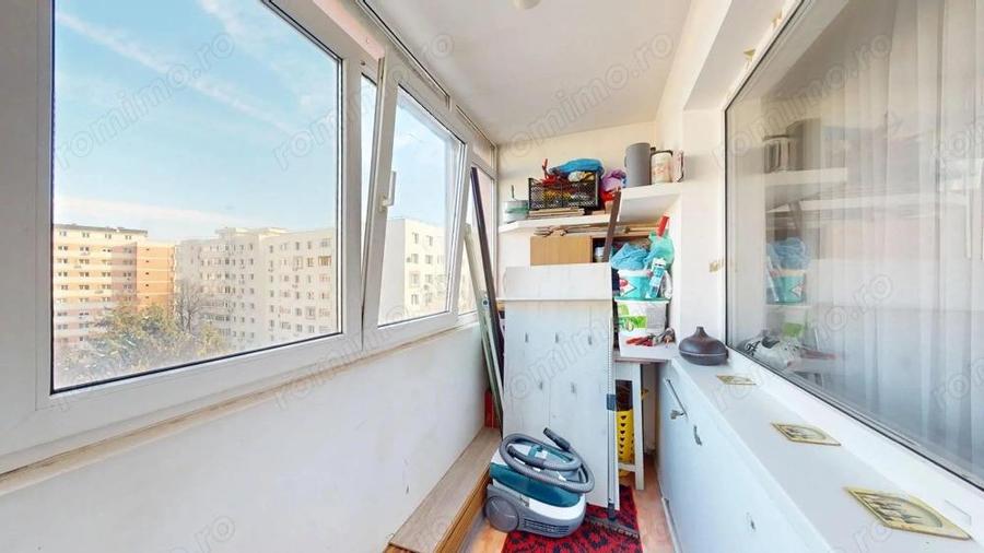 Apartament 2 camere Lacul Tei Teiul Doamnei - 2