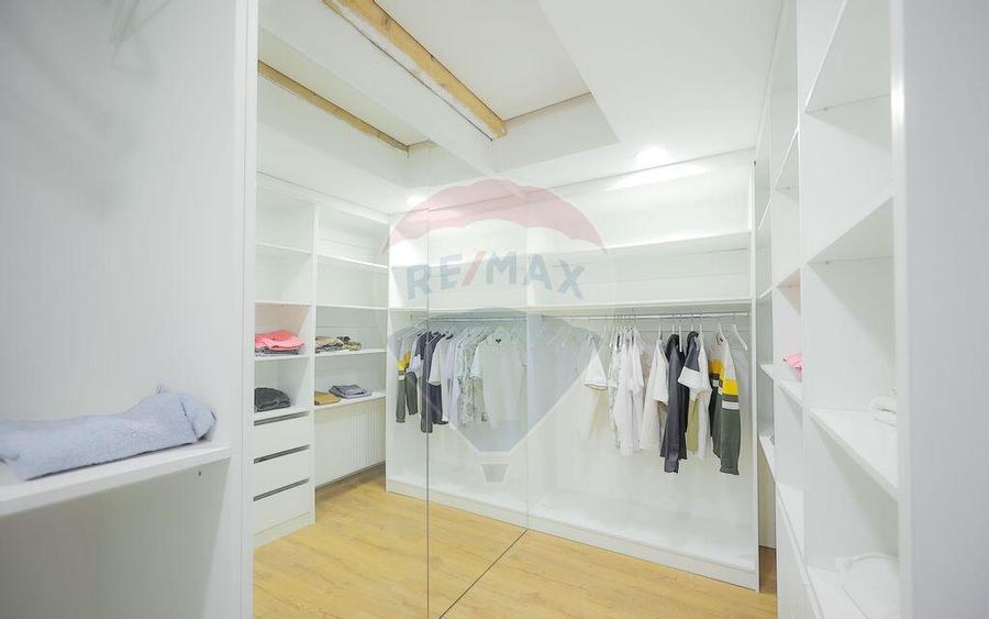 Casa ready to move cu 5 camere, teren 665 mp ?i garaj ?... - 9