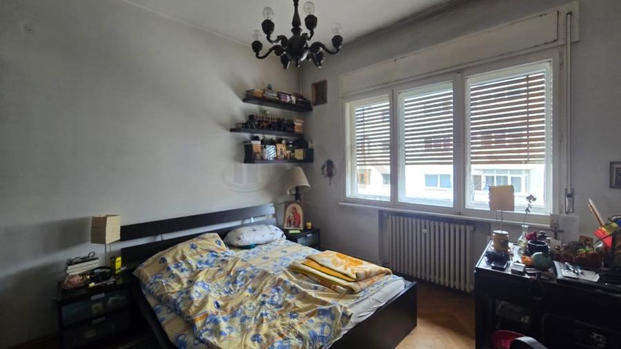 REA1023927 Apartament 4 camere Piata Amzei - 8
