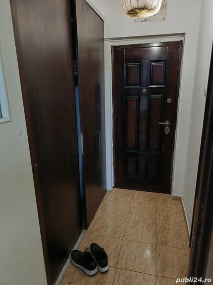 Garsoniera Bd Timi?oara - 2