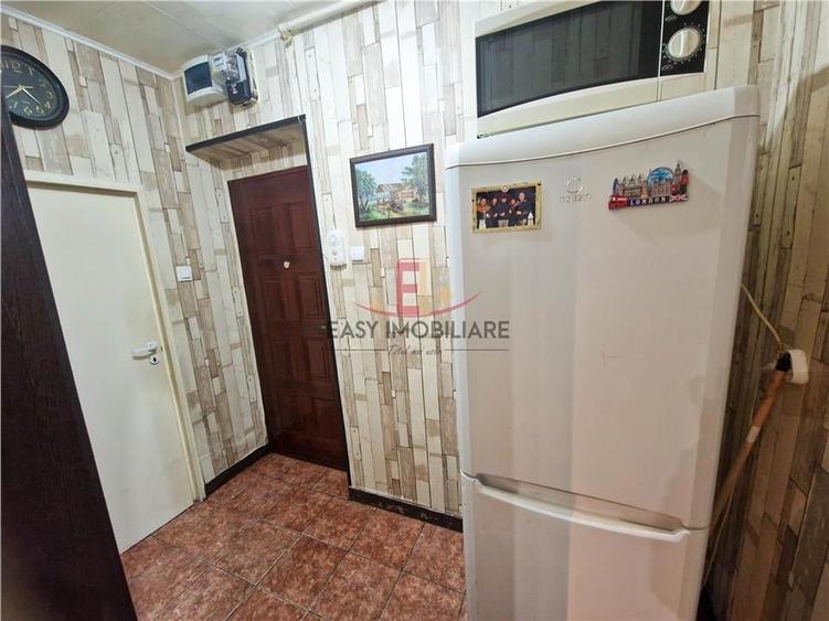 Apartament 2 camere,parter, 42mp,Moldovei,Tudor,Targu Mures - 5