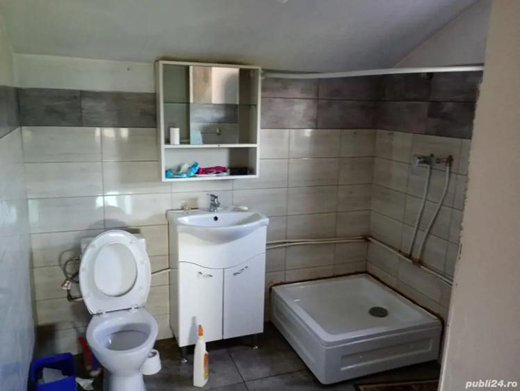 Vand casa in ohaba forgaci P+M - 4