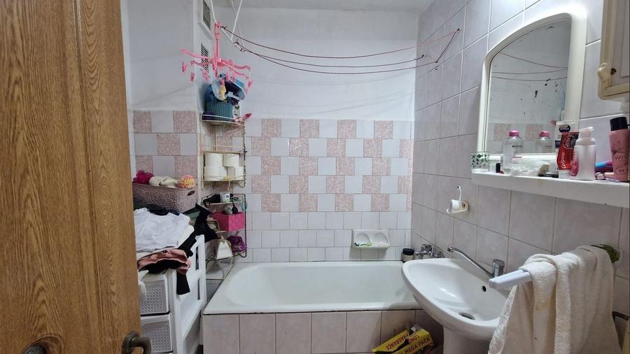 DE VÂNZARE: Apartament 3 Camere Baia Mare - Republicii, 49.90mp - 7