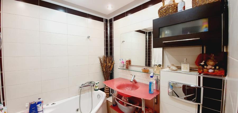 Apartament de inchiriat in Galati, Centru - 2 camere, 55 mp - 10