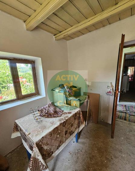 Casa de vanzare, zona Ion Creanga - 13