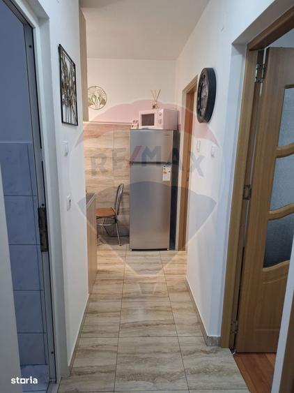 Apartament cu 2 camere de inchiriat - 4