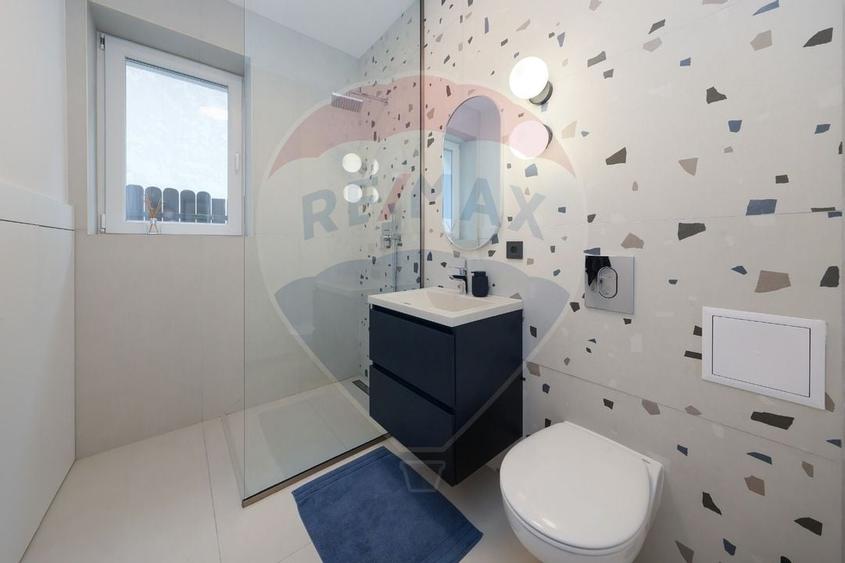 Casa premium - suprafete generoase Bunloc - 9