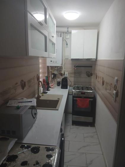 Vand apartament in Cisnadie 2 camere - 7