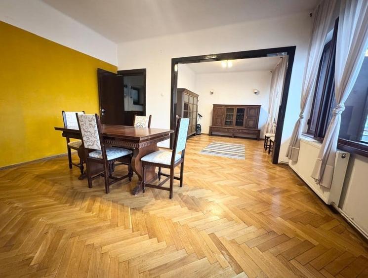 Apartament 4 camere cu balcon - 5