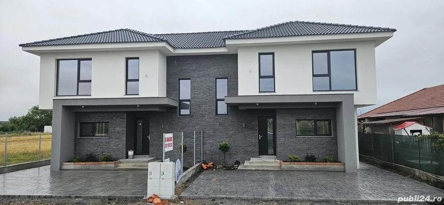 duplex de vanzare 4 camere - 2