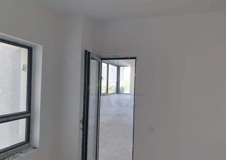 Comision 0%!, 2 camere, decomandat, finisat, balcon logie... - 8