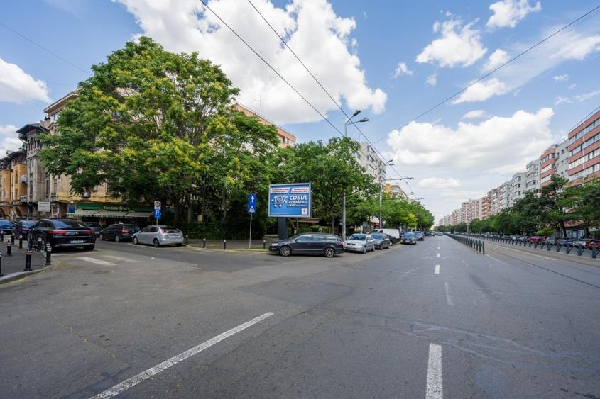 Calea Mosilor-Burebista-4 camere -109 000 Euro -COMISION 0% - 27