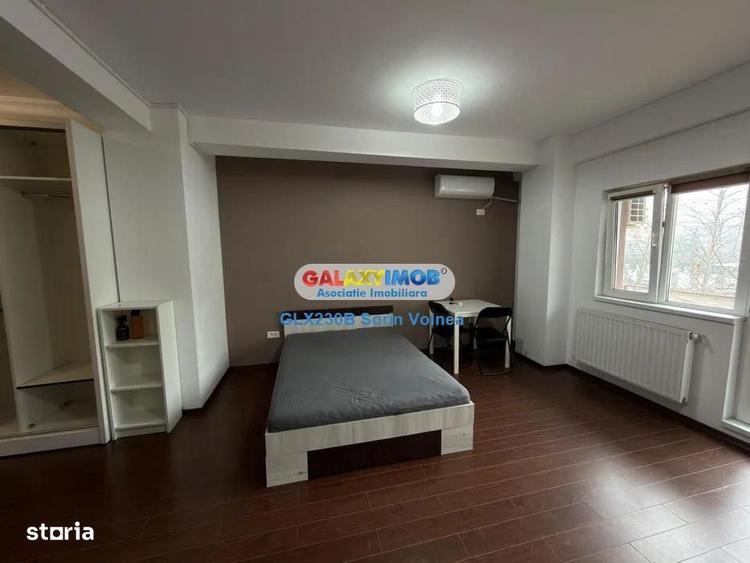 Garsoniera Militari Residence | Centrala | Balcon | ANAF | cod DS005 - 7