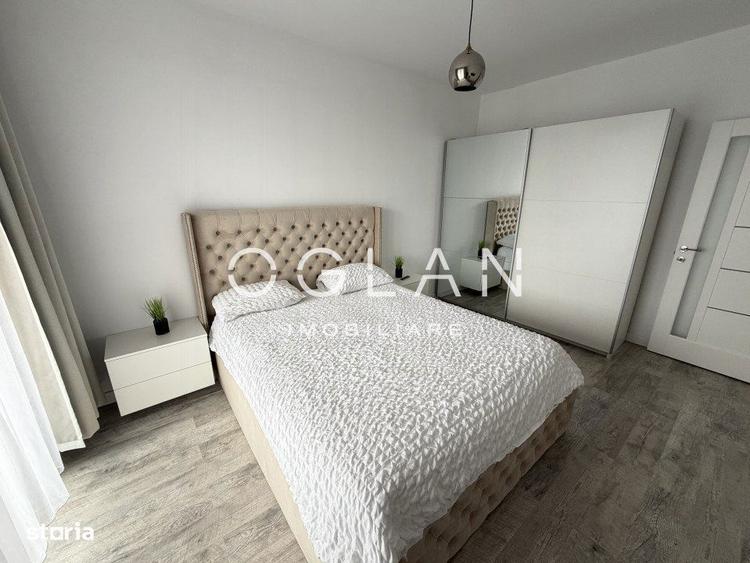 Apartament 2 camere de lux , decomandat , Doamna Stanca - 6