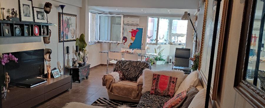 Vand apartament 3camere Constan?a Faleza Nord - 5