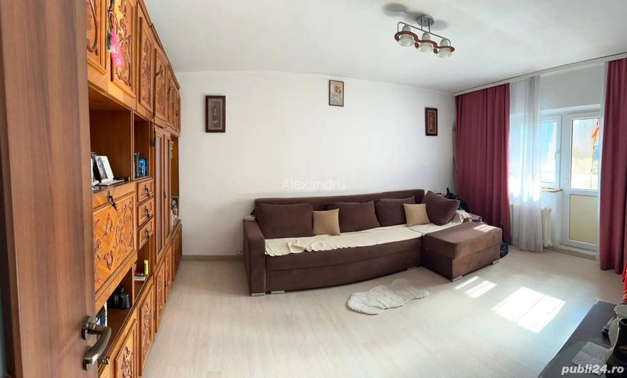 Vand apartament 3 camere, zona 13 Septembrie ! Vand apartament 3 camere, zona 13 Septembrie !
