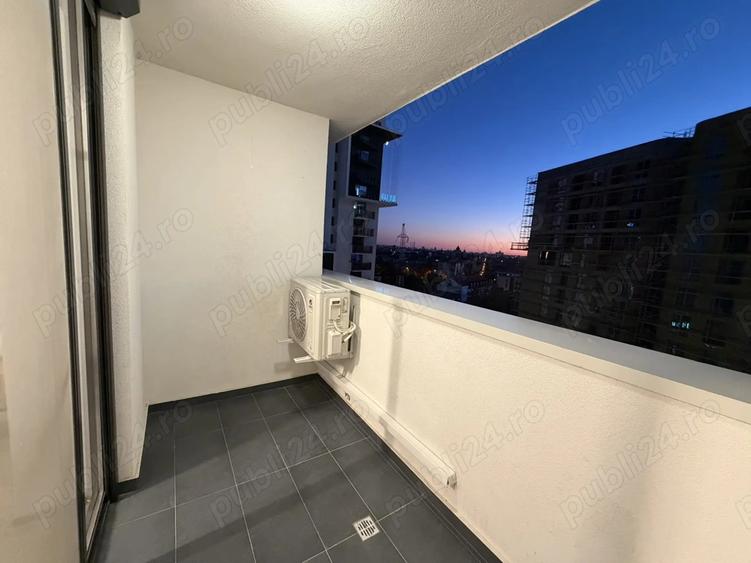 Apartament 3 camere, parcare subterana, boxa | XCity | Proprietar - 4