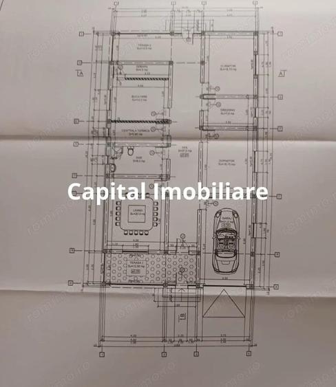 Casa Novacesti 206 mp S.c. - 3