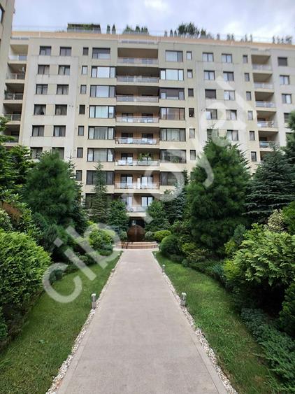 Inchiriez apt. lux 2 cam. Aviatiei, Str. Zagazului,North Area Lake View, renovat - 1