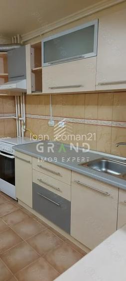 Ap 2 camere, BALCON INCHIS, zona Manastur