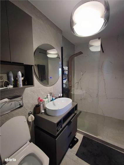 Vila mobilata, utilata lux-P+1E+M,Voluntari-Padure - 3