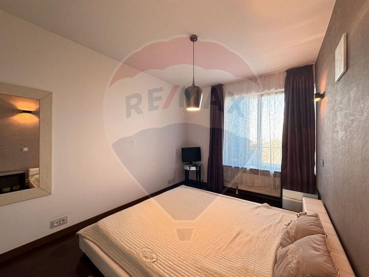 Apartament cu 2 camere de inchiriat - Parcare - Asmita Gardens - 7