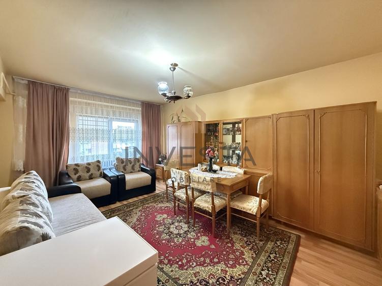 Apartament 3 camere, 76 mp + balcon, zona semicentrală Dorobanților - 1